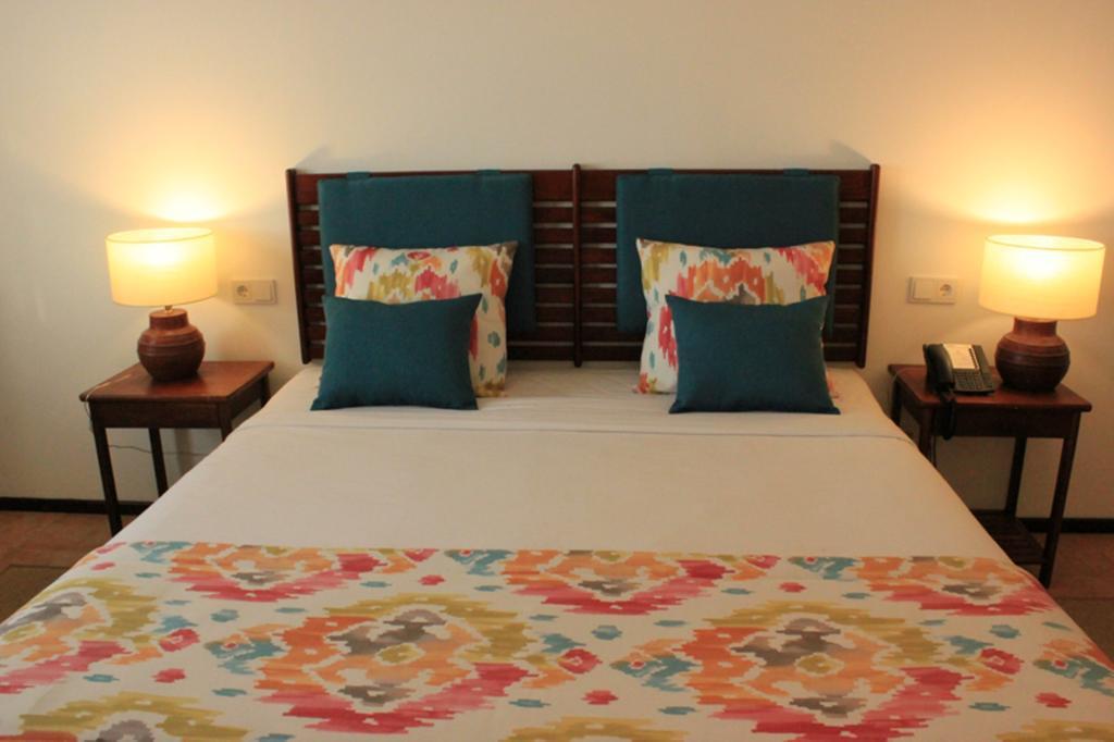 Hotel Timor Dili Room photo