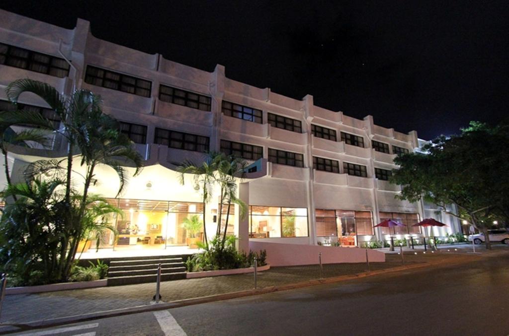 Hotel Timor Dili Exterior photo