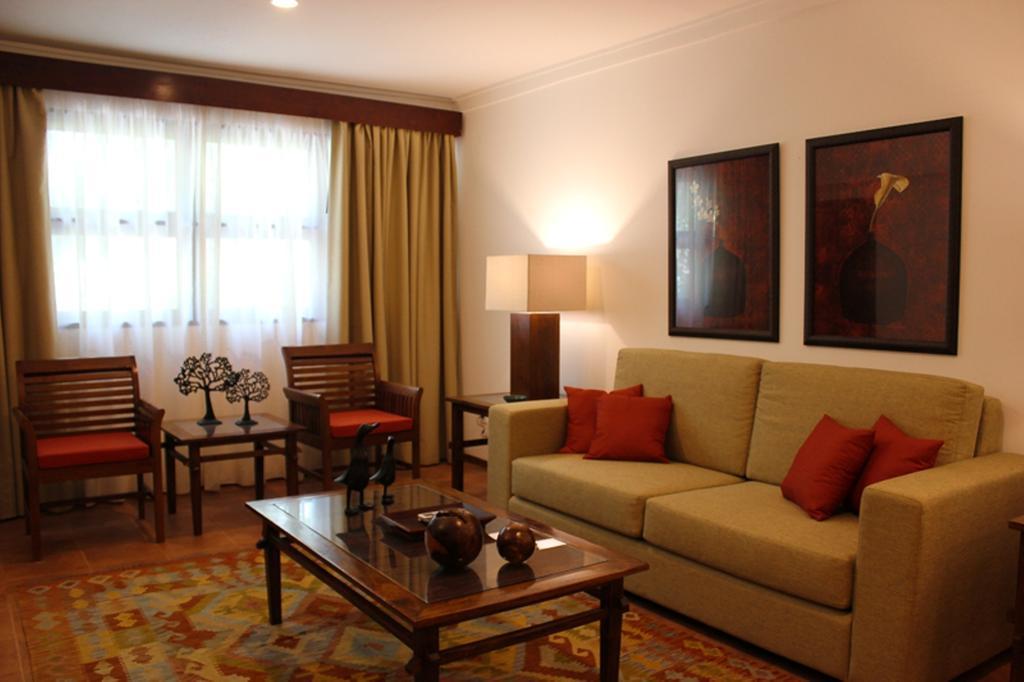 Hotel Timor Dili Room photo