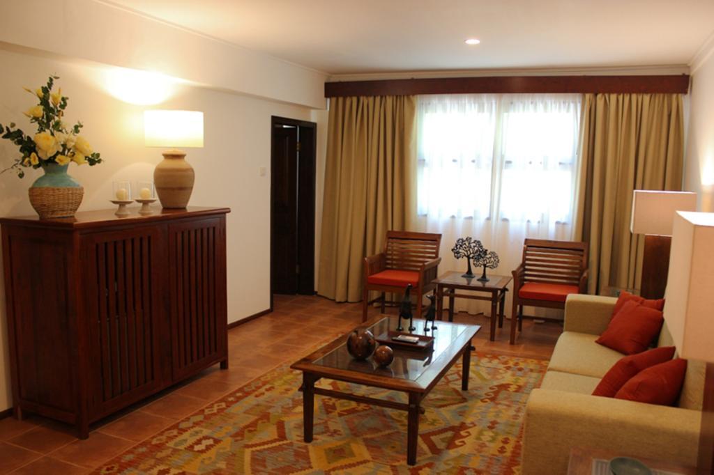 Hotel Timor Dili Room photo