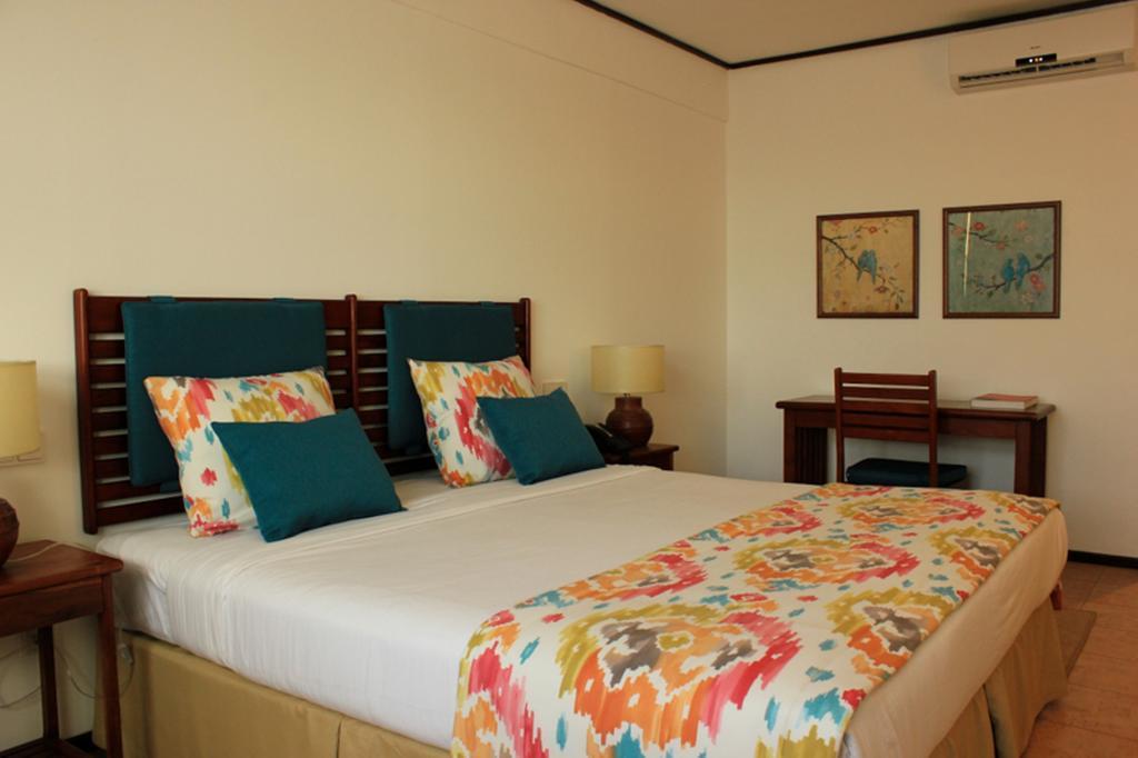 Hotel Timor Dili Room photo