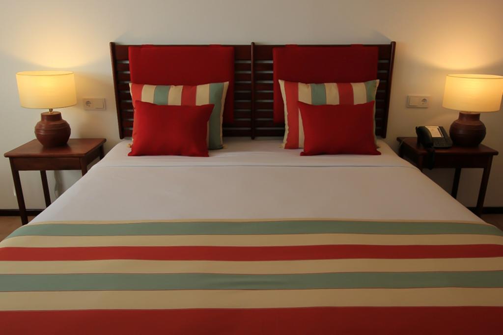 Hotel Timor Dili Room photo