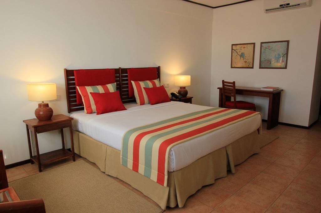 Hotel Timor Dili Room photo