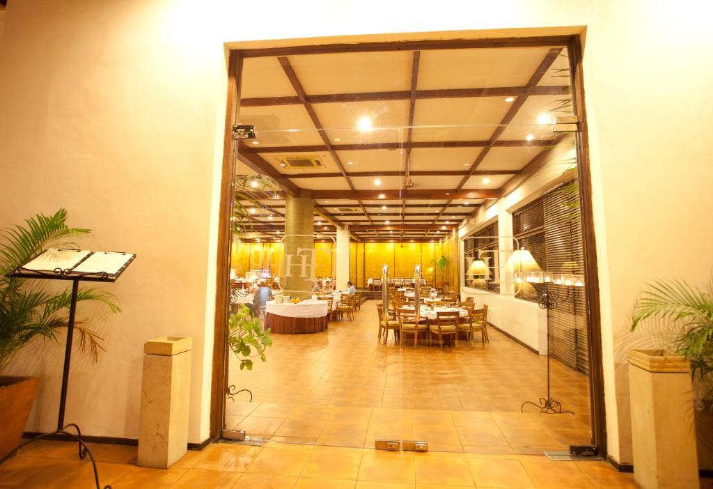 Hotel Timor Dili Exterior photo